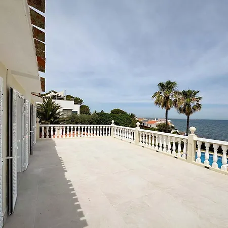 Casa Frente El Mar Villa