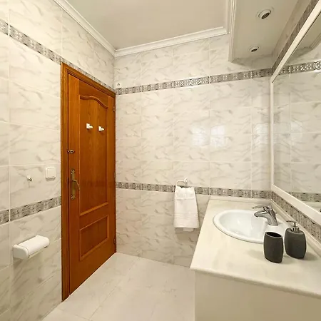 Villa Casa Frente El Mar Dénia