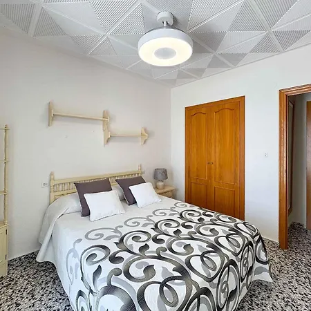 Casa Frente El Mar Денія