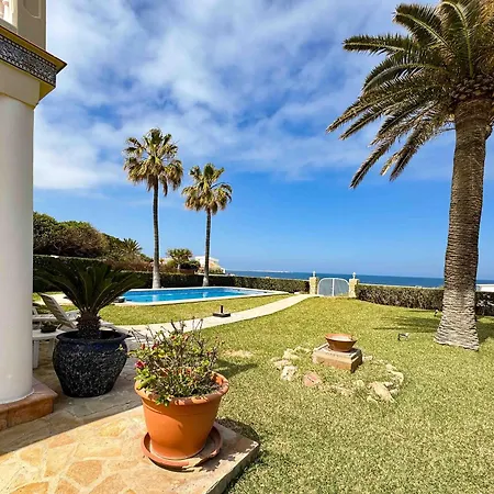 Casa Frente El Mar Денія