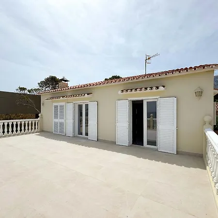 Casa Frente El Mar Villa