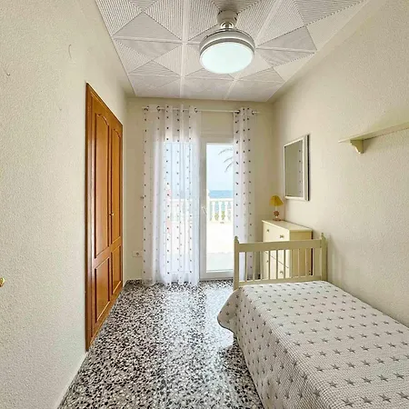 Casa Frente El Mar Villa